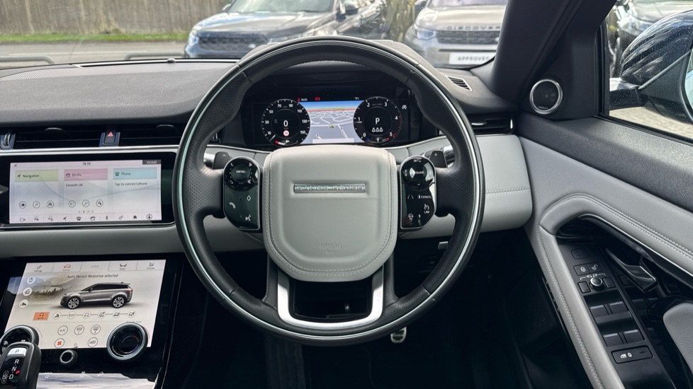Land Rover Range Rover Evoque 2.0 D180 First Edition 5dr Auto Diesel Hatchback - Image 15