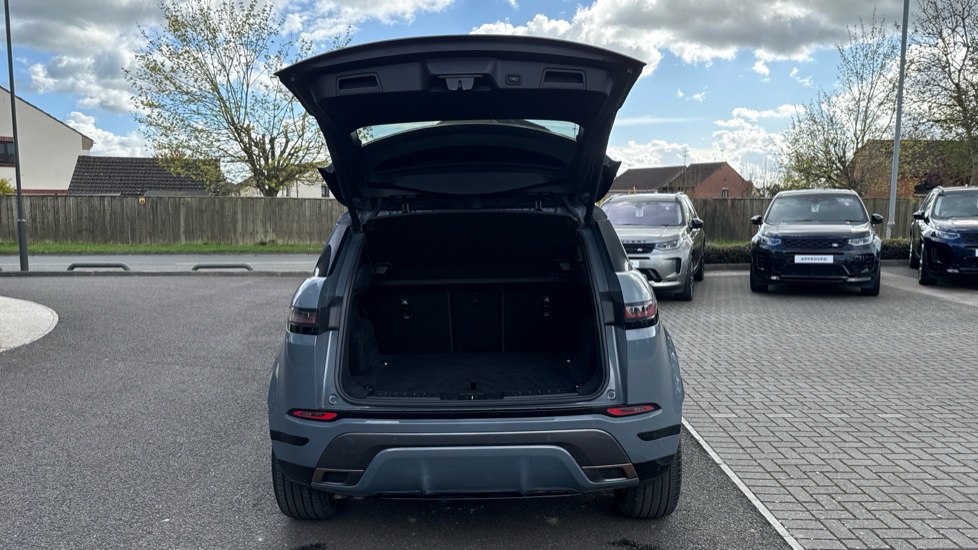 Land Rover Range Rover Evoque 2.0 D180 First Edition 5dr Auto Diesel Hatchback - Image 27