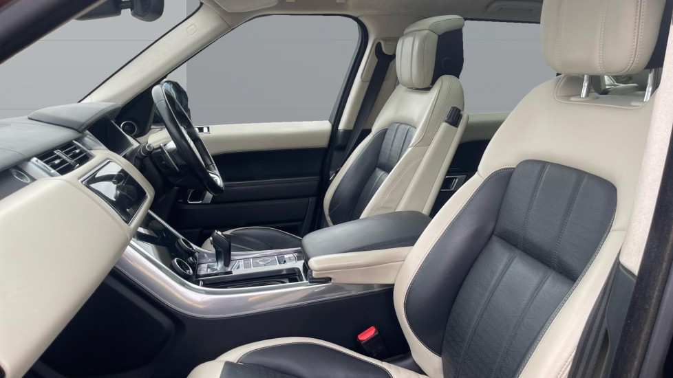 Land Rover Range Rover Sport 3.0 SDV6 Autobiography Dynamic 5dr Auto Diesel Estate - Image 3