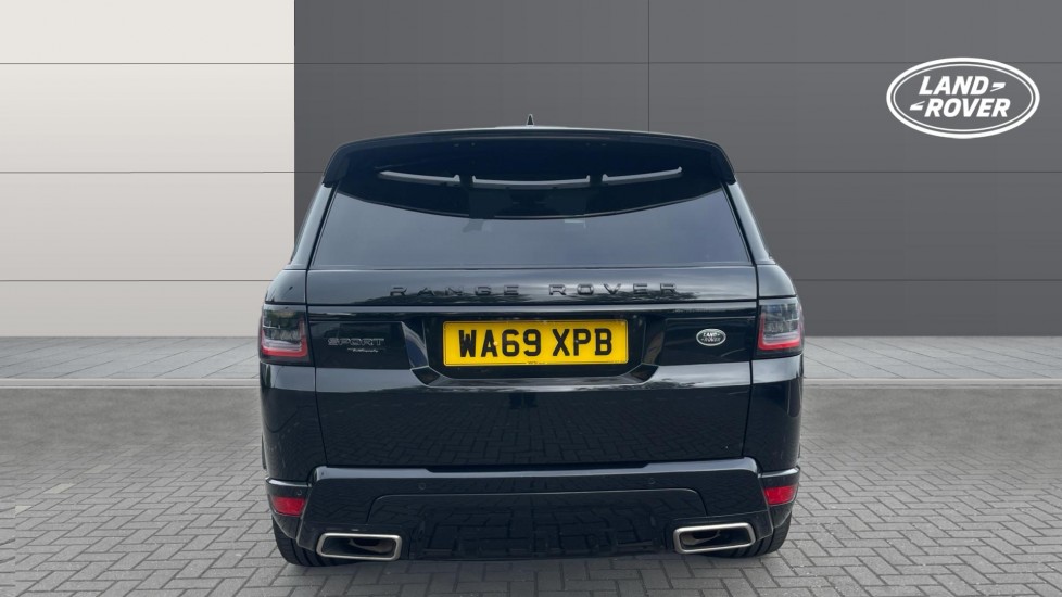 Land Rover Range Rover Sport 3.0 SDV6 Autobiography Dynamic 5dr Auto Diesel Estate - Image 6