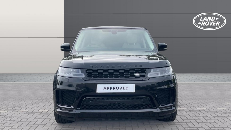 Land Rover Range Rover Sport 3.0 SDV6 Autobiography Dynamic 5dr Auto Diesel Estate - Image 7