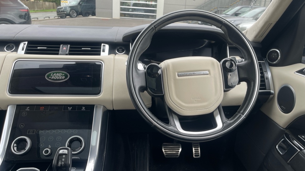 Land Rover Range Rover Sport 3.0 SDV6 Autobiography Dynamic 5dr Auto Diesel Estate - Image 9