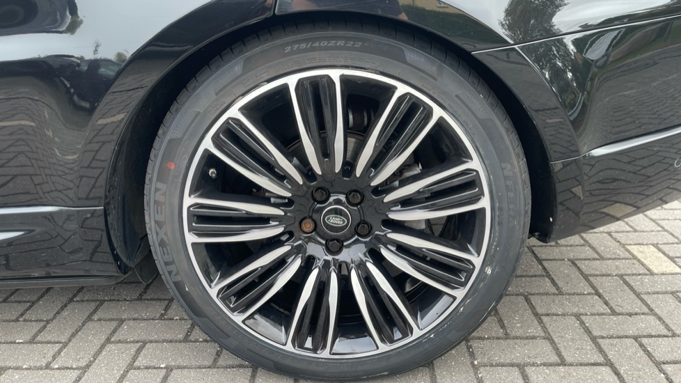 Land Rover Range Rover Sport 3.0 SDV6 Autobiography Dynamic 5dr Auto Diesel Estate - Image 26
