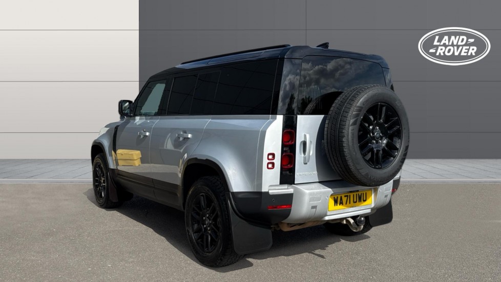 Land Rover Defender 110 Diesel 3.0 D250 Hard Top S Auto [3 Seat] - Image 2