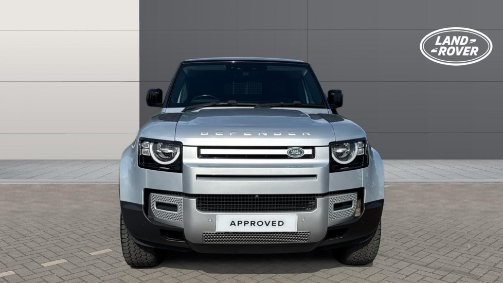 Land Rover Defender 110 Diesel 3.0 D250 Hard Top S Auto [3 Seat] - Image 7