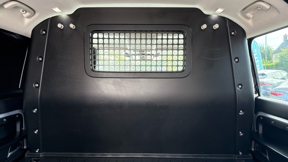 Land Rover Defender 110 Diesel 3.0 D250 Hard Top S Auto [3 Seat] - Image 18