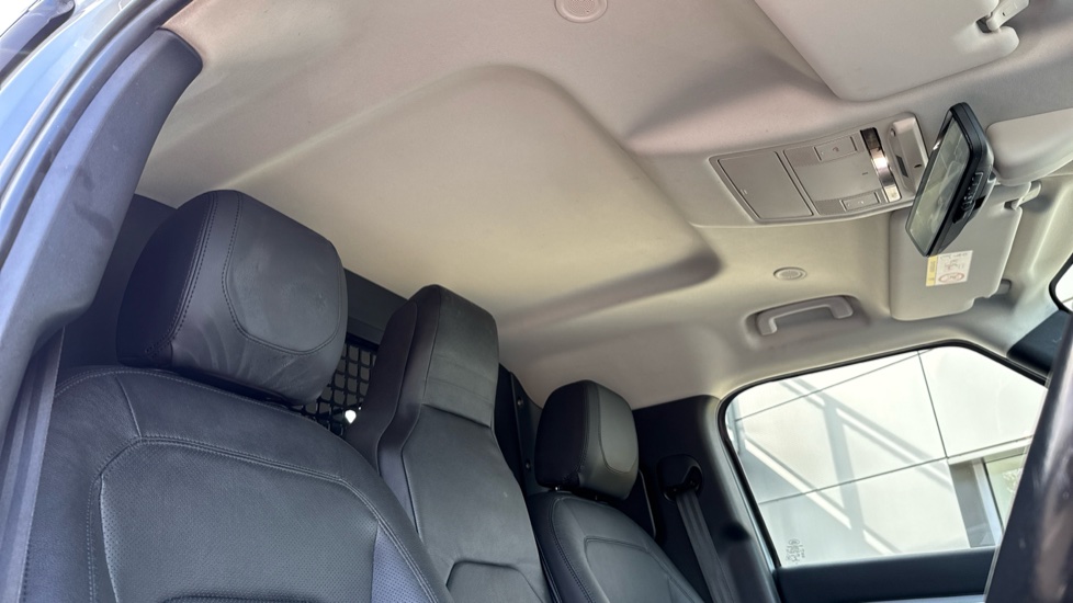Land Rover Defender 110 Diesel 3.0 D250 Hard Top S Auto [3 Seat] - Image 21