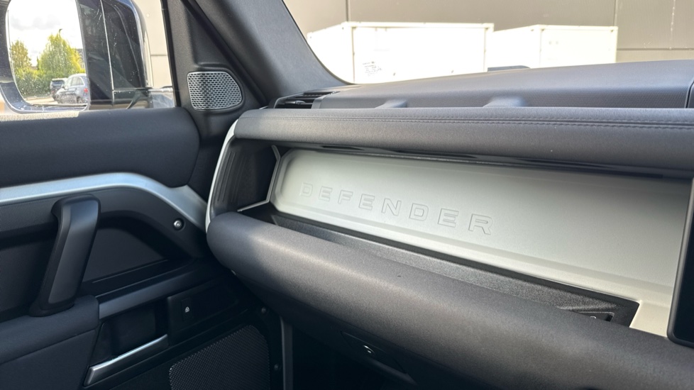 Land Rover Defender 110 Diesel 3.0 D250 Hard Top S Auto [3 Seat] - Image 26