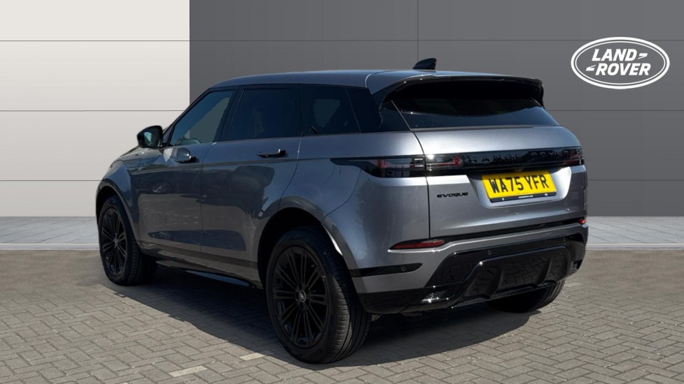 Land Rover Range Rover Evoque 2.0 D200 Autobiography 5dr Auto [Revised] Diesel Hatchback - Image 2