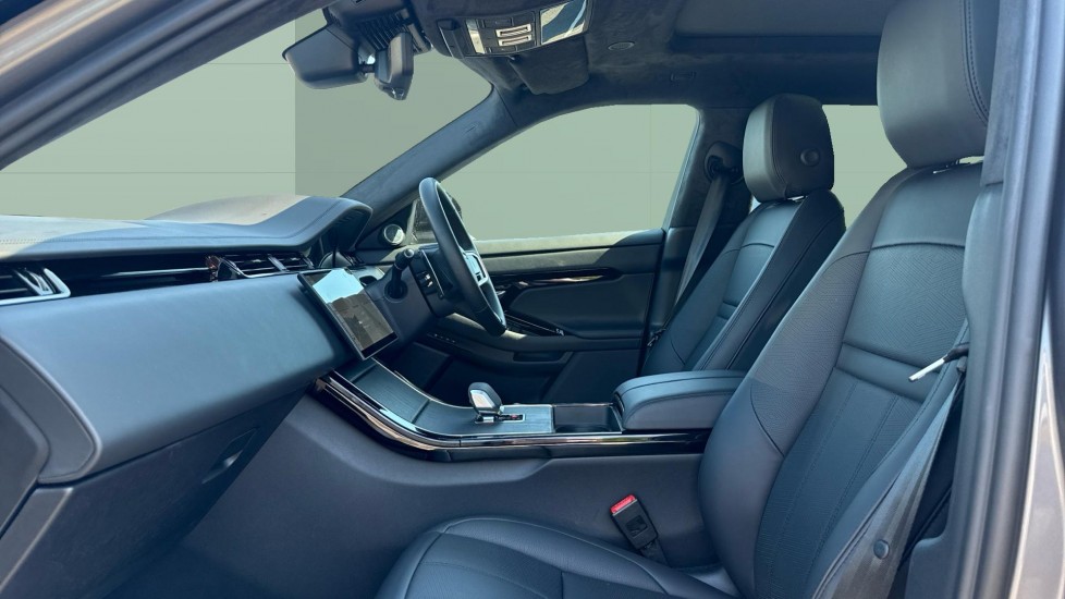 Land Rover Range Rover Evoque 2.0 D200 Autobiography 5dr Auto [Revised] Diesel Hatchback - Image 3