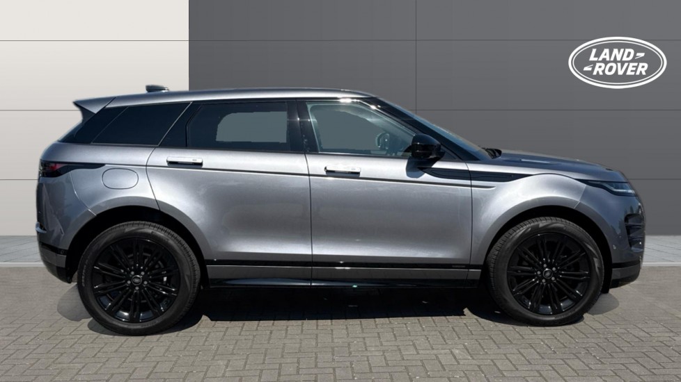 Land Rover Range Rover Evoque 2.0 D200 Autobiography 5dr Auto [Revised] Diesel Hatchback - Image 5