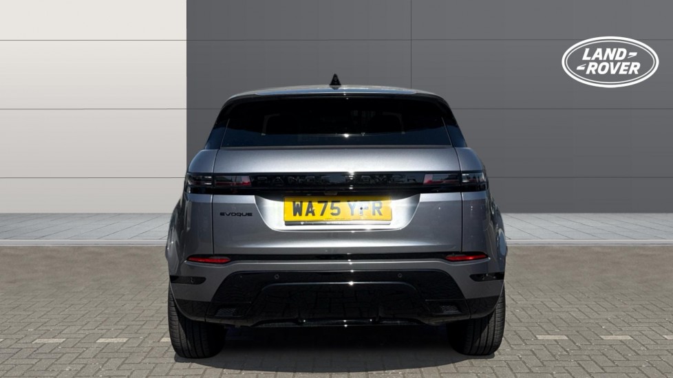 Land Rover Range Rover Evoque 2.0 D200 Autobiography 5dr Auto [Revised] Diesel Hatchback - Image 6