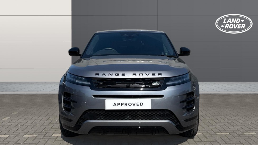 Land Rover Range Rover Evoque 2.0 D200 Autobiography 5dr Auto [Revised] Diesel Hatchback - Image 7