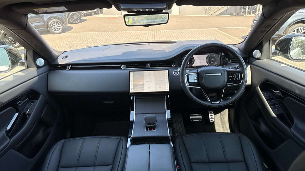 Land Rover Range Rover Evoque 2.0 D200 Autobiography 5dr Auto [Revised] Diesel Hatchback - Image 9