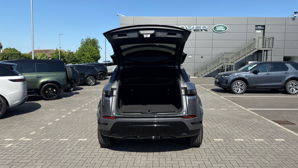 Land Rover Range Rover Evoque 2.0 D200 Autobiography 5dr Auto [Revised] Diesel Hatchback - Image 27