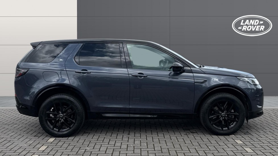 Land Rover Discovery Sport 2.0 D200 Dynamic SE 5dr Auto [5 Seat] Diesel Station Wagon - Image 5