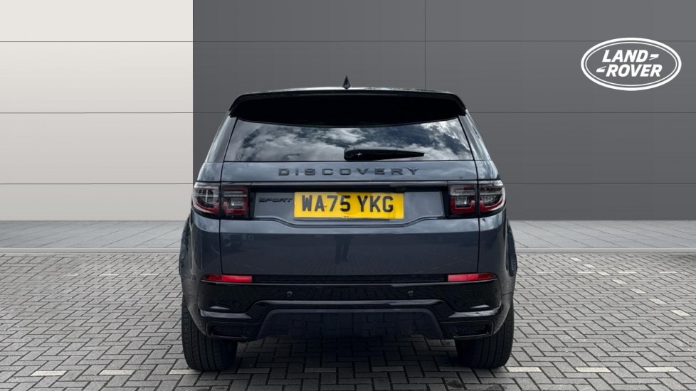 Land Rover Discovery Sport 2.0 D200 Dynamic SE 5dr Auto [5 Seat] Diesel Station Wagon - Image 6