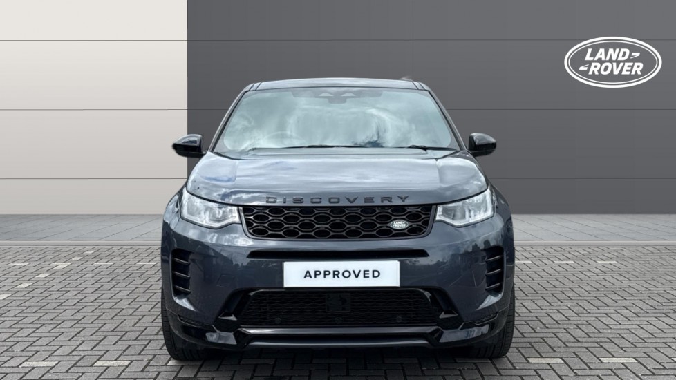 Land Rover Discovery Sport 2.0 D200 Dynamic SE 5dr Auto [5 Seat] Diesel Station Wagon - Image 7