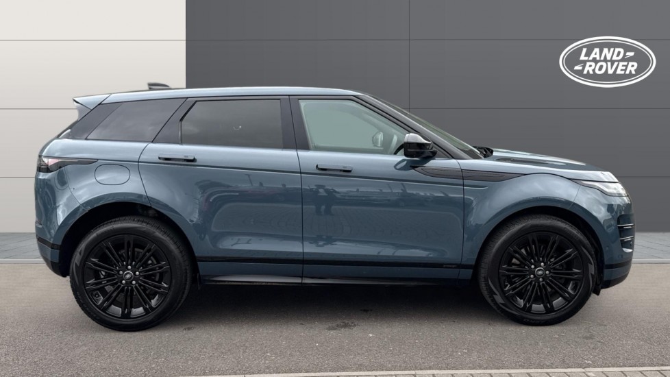 Land Rover Range Rover Evoque 2.0 D200 Autobiography 5dr Auto [Revised] Diesel Hatchback - Image 5