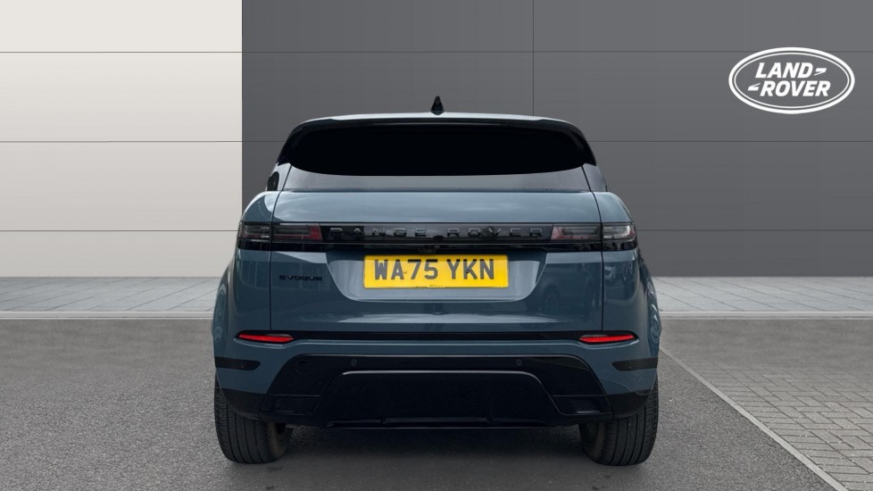 Land Rover Range Rover Evoque 2.0 D200 Autobiography 5dr Auto [Revised] Diesel Hatchback - Image 6