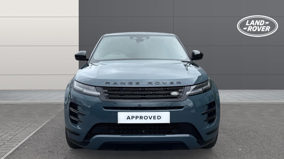 Land Rover Range Rover Evoque 2.0 D200 Autobiography 5dr Auto [Revised] Diesel Hatchback - Image 7