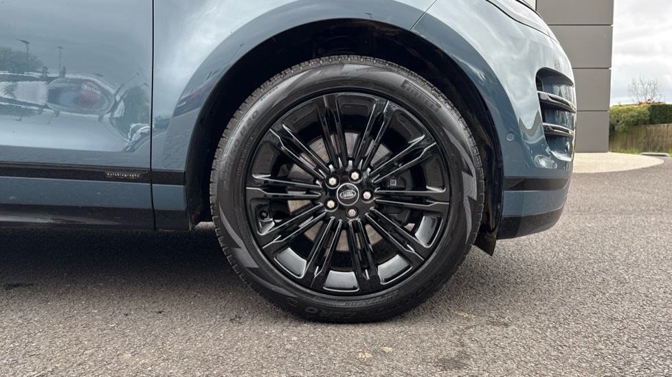 Land Rover Range Rover Evoque 2.0 D200 Autobiography 5dr Auto [Revised] Diesel Hatchback - Image 8