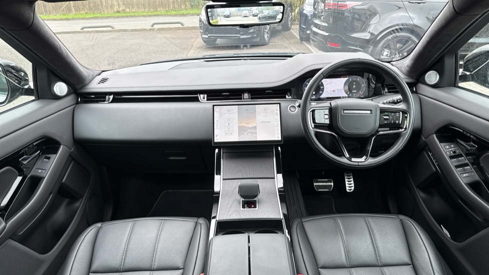 Land Rover Range Rover Evoque 2.0 D200 Autobiography 5dr Auto [Revised] Diesel Hatchback - Image 9