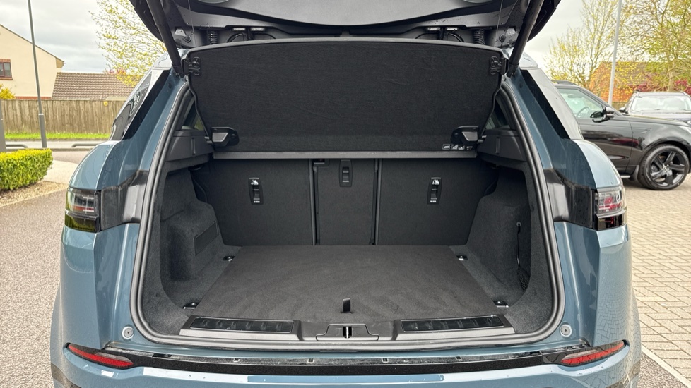 Land Rover Range Rover Evoque 2.0 D200 Autobiography 5dr Auto [Revised] Diesel Hatchback - Image 10
