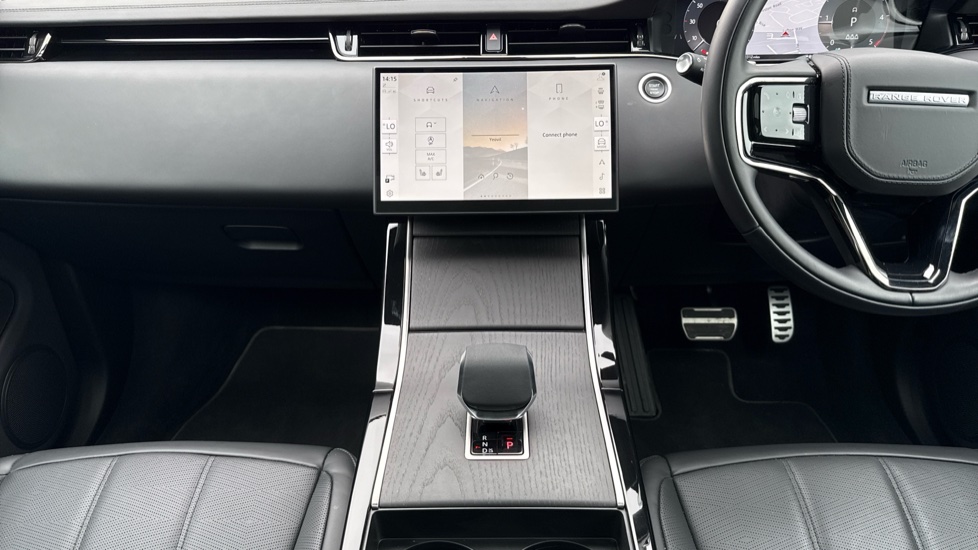 Land Rover Range Rover Evoque 2.0 D200 Autobiography 5dr Auto [Revised] Diesel Hatchback - Image 14