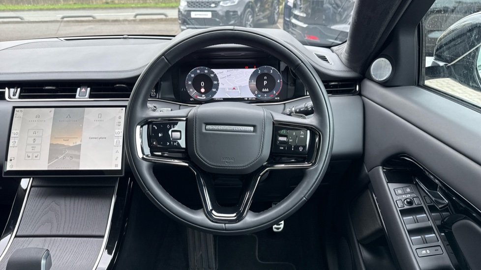 Land Rover Range Rover Evoque 2.0 D200 Autobiography 5dr Auto [Revised] Diesel Hatchback - Image 15