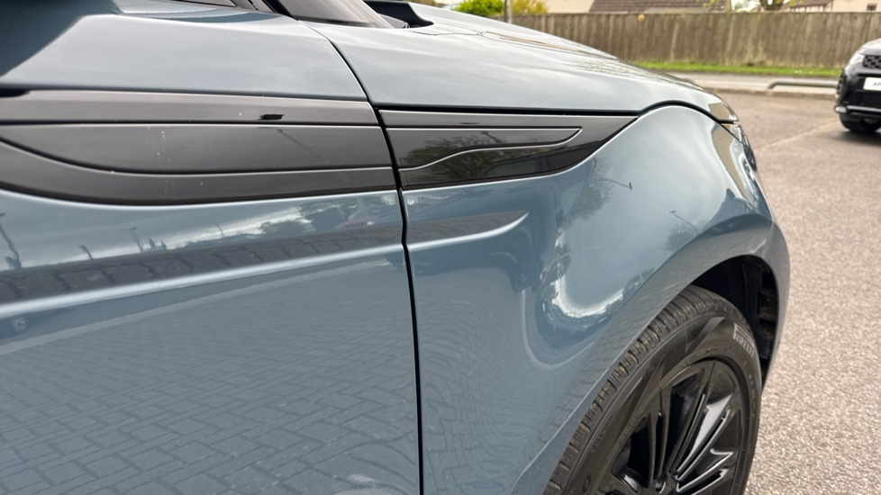Land Rover Range Rover Evoque 2.0 D200 Autobiography 5dr Auto [Revised] Diesel Hatchback - Image 24
