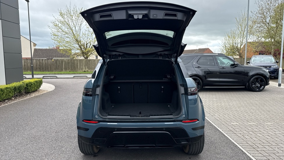Land Rover Range Rover Evoque 2.0 D200 Autobiography 5dr Auto [Revised] Diesel Hatchback - Image 27