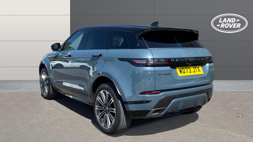 Land Rover Range Rover Evoque 2.0 D200 Dynamic SE 5dr Auto Diesel Hatchback - Image 2