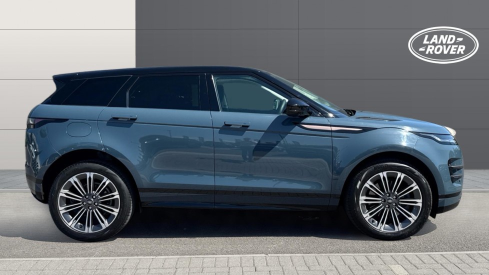 Land Rover Range Rover Evoque 2.0 D200 Dynamic SE 5dr Auto Diesel Hatchback - Image 5