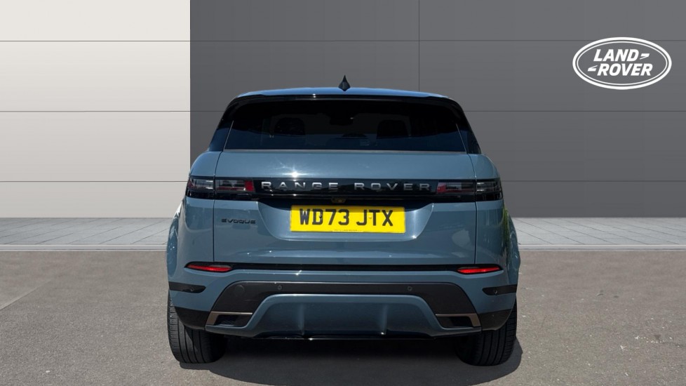 Land Rover Range Rover Evoque 2.0 D200 Dynamic SE 5dr Auto Diesel Hatchback - Image 6
