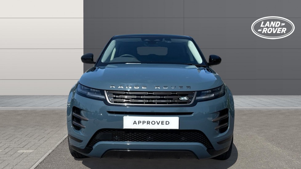 Land Rover Range Rover Evoque 2.0 D200 Dynamic SE 5dr Auto Diesel Hatchback - Image 7