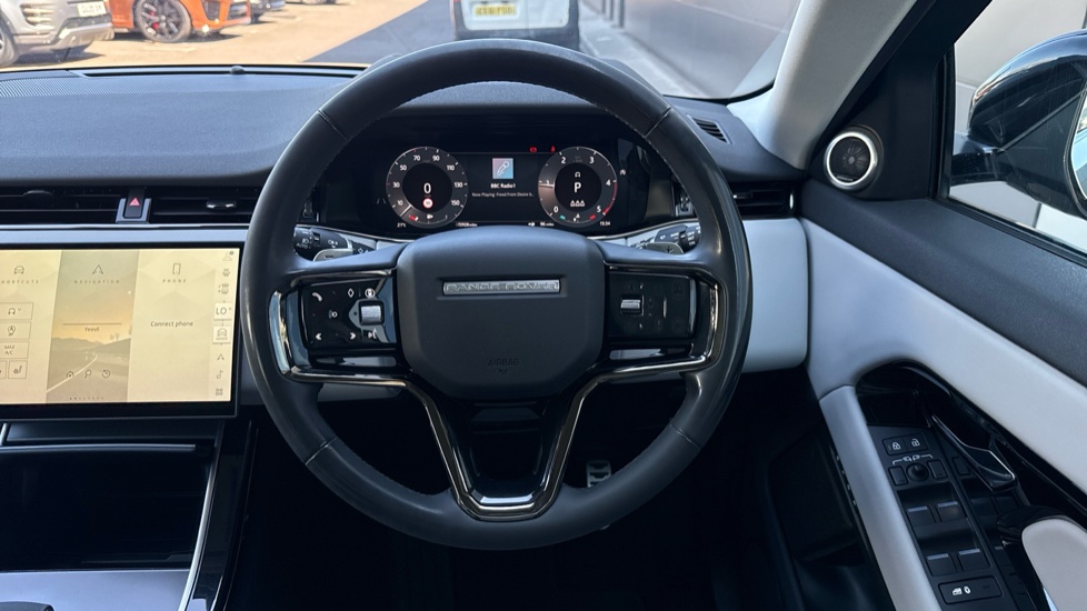 Land Rover Range Rover Evoque 2.0 D200 Dynamic SE 5dr Auto Diesel Hatchback - Image 15