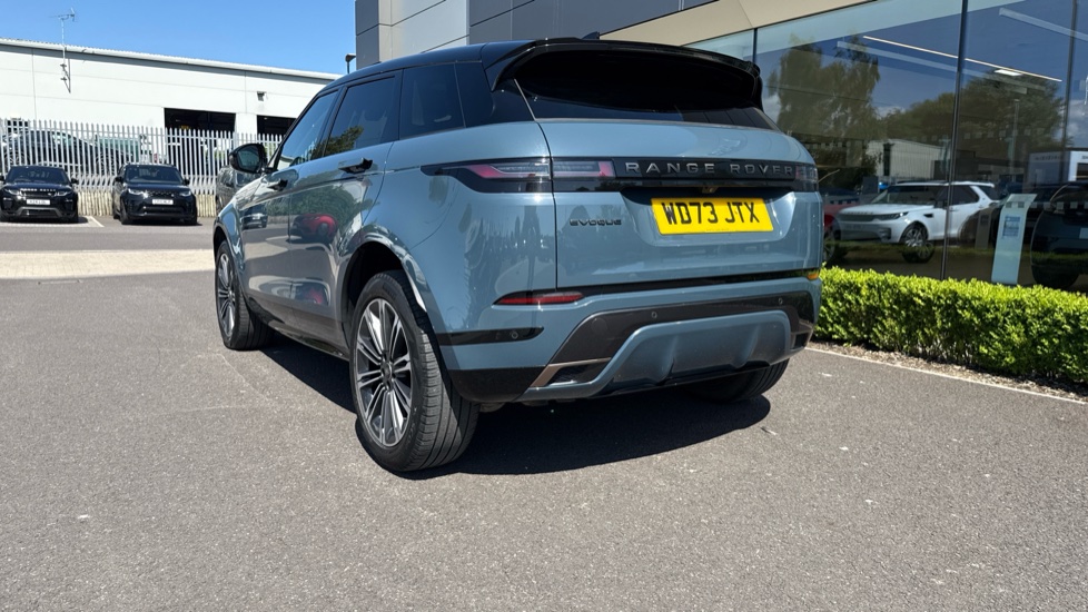 Land Rover Range Rover Evoque 2.0 D200 Dynamic SE 5dr Auto Diesel Hatchback - Image 40