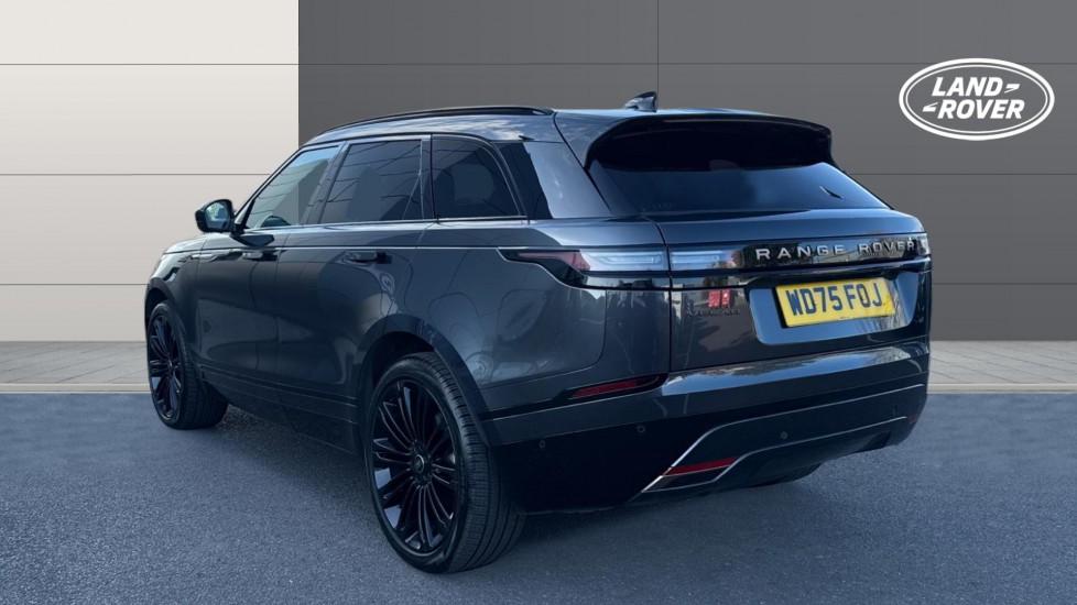 Land Rover Range Rover Velar 2.0 D200 MHEV Autobiography 5dr Auto [Revised] Diesel Estate - Image 2