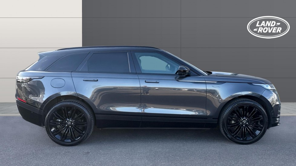 Land Rover Range Rover Velar 2.0 D200 MHEV Autobiography 5dr Auto [Revised] Diesel Estate - Image 5