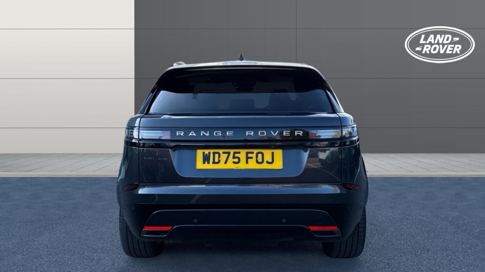 Land Rover Range Rover Velar 2.0 D200 MHEV Autobiography 5dr Auto [Revised] Diesel Estate - Image 6