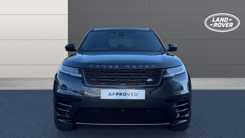 Land Rover Range Rover Velar 2.0 D200 MHEV Autobiography 5dr Auto [Revised] Diesel Estate - Image 7