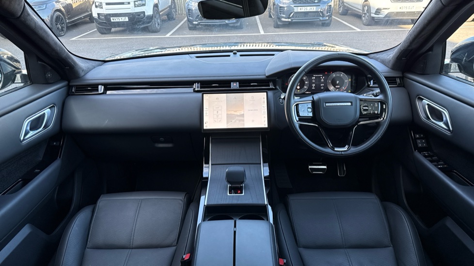 Land Rover Range Rover Velar 2.0 D200 MHEV Autobiography 5dr Auto [Revised] Diesel Estate - Image 9