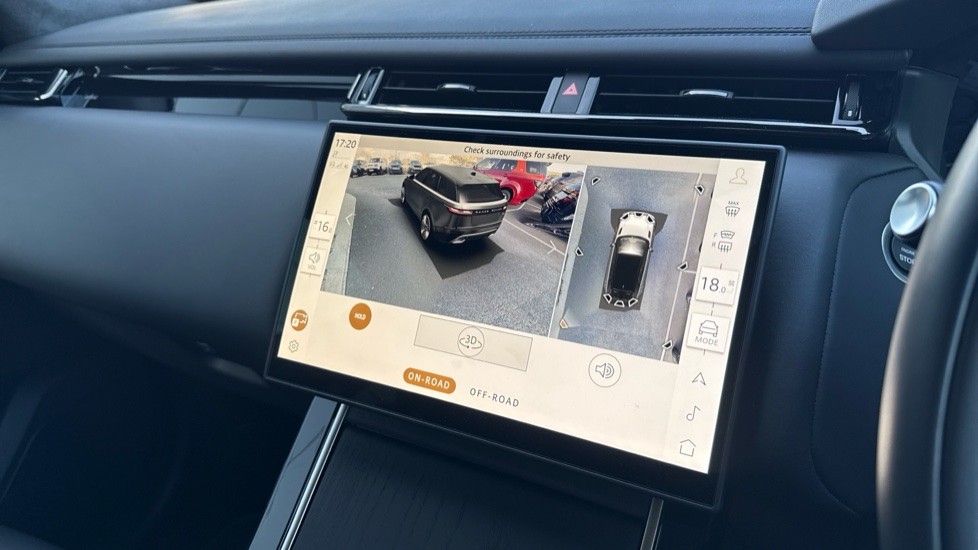 Land Rover Range Rover Velar 2.0 D200 MHEV Autobiography 5dr Auto [Revised] Diesel Estate - Image 12