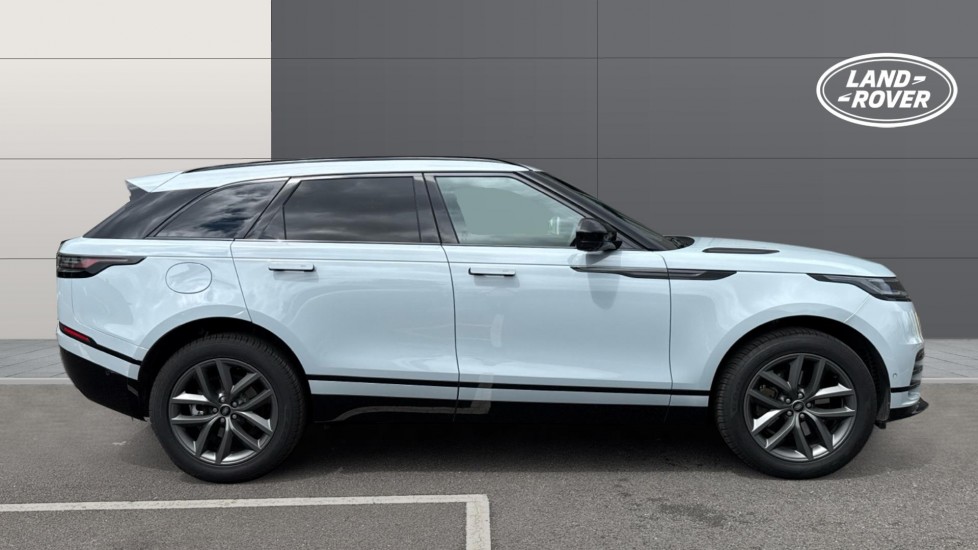 Land Rover Range Rover Velar 2.0 D200 MHEV Dynamic SE 5dr Auto Diesel Estate - Image 5