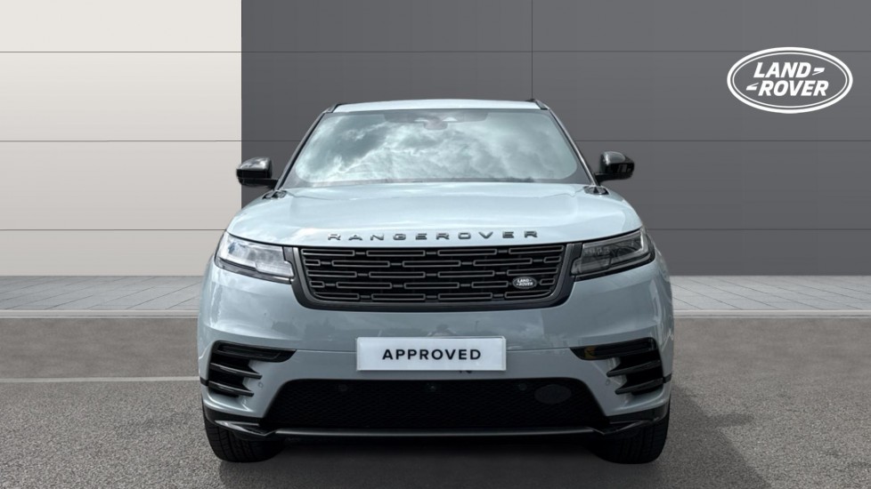 Land Rover Range Rover Velar 2.0 D200 MHEV Dynamic SE 5dr Auto Diesel Estate - Image 7