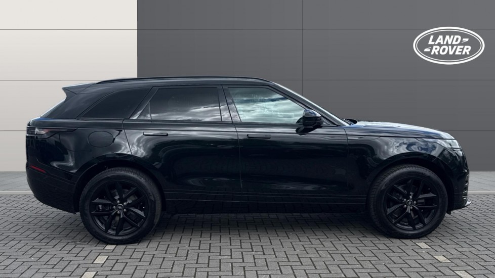 Land Rover Range Rover Velar 2.0 D200 MHEV Dynamic SE 5dr Auto Diesel Estate - Image 5