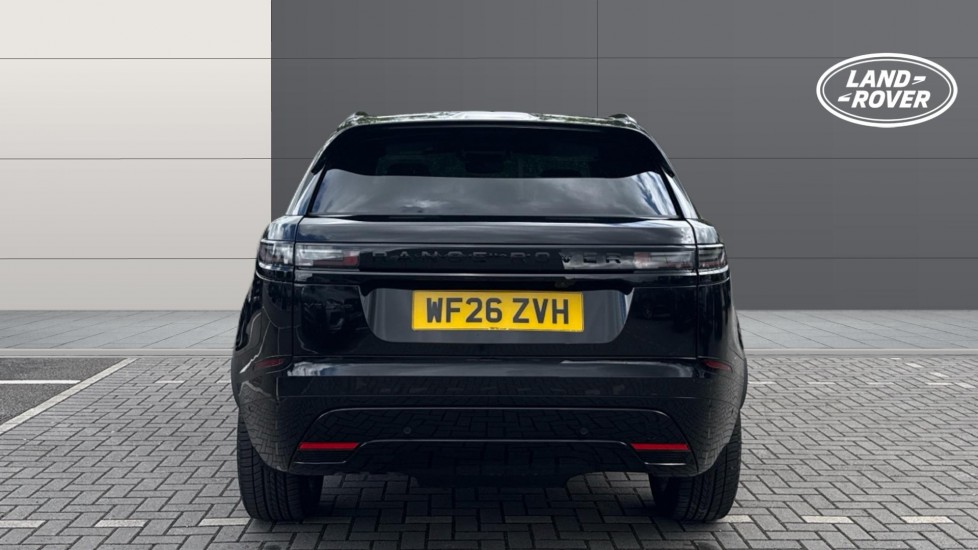 Land Rover Range Rover Velar 2.0 D200 MHEV Dynamic SE 5dr Auto Diesel Estate - Image 6
