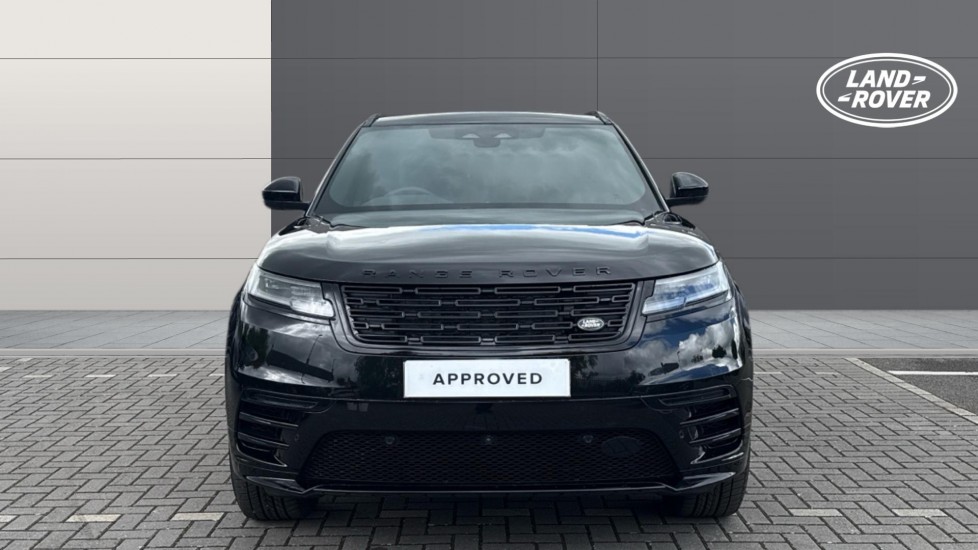 Land Rover Range Rover Velar 2.0 D200 MHEV Dynamic SE 5dr Auto Diesel Estate - Image 7