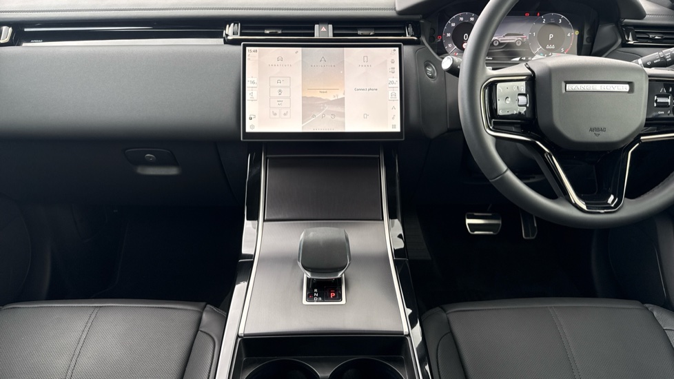 Land Rover Range Rover Velar 2.0 D200 MHEV Dynamic SE 5dr Auto Diesel Estate - Image 14
